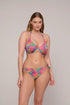 PrimaDonna Cairo Half Padded Plunge Bikini Top